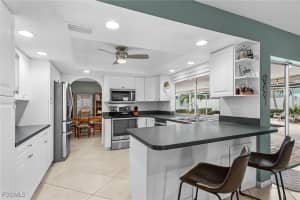 924 16th Street, Cape Coral, FL 33990 - MLS#2025010097