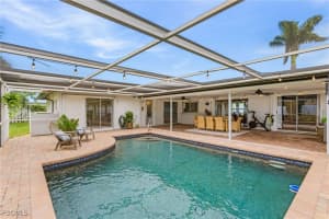 924 16th Street, Cape Coral, FL 33990 - MLS#2025010097