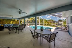 4142 22nd Court, Cape Coral, FL 33914 - MLS#2025010098
