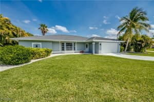 4142 22nd Court, Cape Coral, FL 33914 - MLS#2025010098