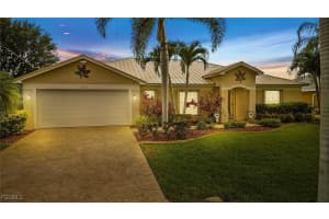 4534 5th Place, Cape Coral, FL 33914 - MLS#2025010099