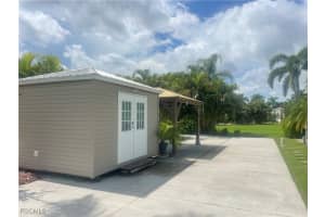 5509 Cypress Trail Resort Circle, Fort Myers, FL 33905 - MLS#2025010101