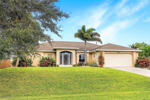 4226 14th Place, Cape Coral, FL 33914 - MLS#2025010103