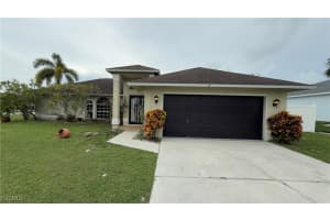 116 29th Street, Cape Coral, FL 33914 - MLS#2025010105