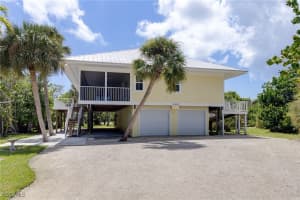 645 Oliva St, Sanibel 645 Oliva St, Sanibel