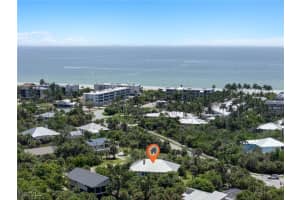 645 Oliva Street, Sanibel, FL 33957 - MLS#2025010106