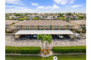 4417 Country Club Boulevard, Cape Coral, FL 33904 Sold 12/29/25