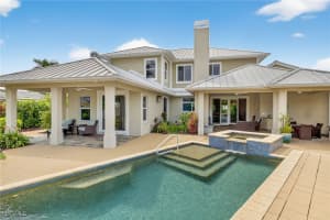 1321 Hanton Avenue, Fort Myers, FL 33901 - MLS#2025010112