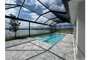 11486 Willowleaf Boulevard, Punta Gorda, FL 33955 Sold 11/14/25