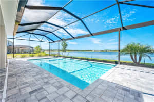11486 Willowleaf Boulevard, Punta Gorda, FL 33955 Sold 11/14/25