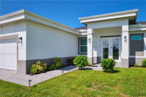 330 El Dorado Boulevard, Cape Coral, FL 33993 - MLS#2025010126