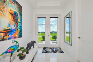 330 El Dorado Boulevard, Cape Coral, FL 33993 - MLS#2025010126