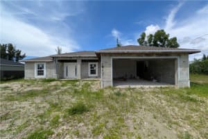 1813 20th Terrace, Cape Coral, FL 33993 - MLS#2025010130