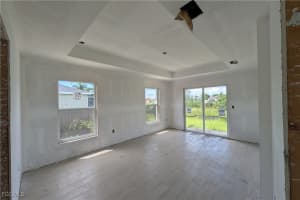 1813 20th Terrace, Cape Coral, FL 33993 - MLS#2025010130