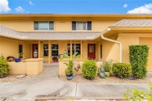 3605 Country Club Boulevard, Cape Coral, FL 33904 - MLS#2025010134