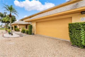 3605 Country Club Boulevard, Cape Coral, FL 33904 - MLS#2025010134