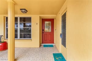 3605 Country Club Boulevard, Cape Coral, FL 33904 - MLS#2025010134