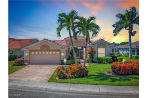 1860 Corona Del Sire Drive, North Fort Myers, FL 33917 - MLS#2025010137
