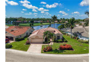 1860 Corona Del Sire Drive, North Fort Myers, FL 33917 - MLS#2025010137