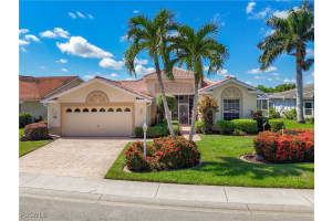 1860 Corona Del Sire Drive, North Fort Myers, FL 33917 - MLS#2025010137