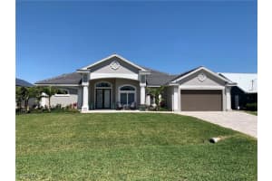 627 57th Street, Cape Coral, FL 33914 - MLS#2025010139