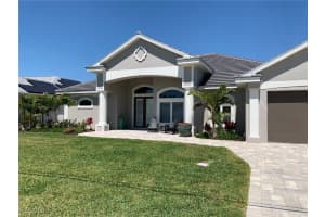 627 57th Street, Cape Coral, FL 33914 - MLS#2025010139