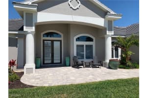 627 57th Street, Cape Coral, FL 33914 - MLS#2025010139