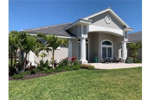 627 57th Street, Cape Coral, FL 33914 - MLS#2025010139
