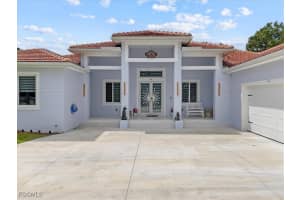 501 Thompson Ave, Lehigh Acres