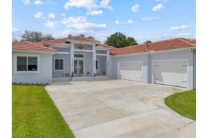 501 Thompson Avenue, Lehigh Acres, FL 33972 - MLS#2025010144