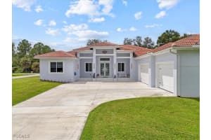 501 Thompson Avenue, Lehigh Acres, FL 33972 - MLS#2025010144