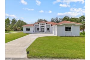 501 Thompson Avenue, Lehigh Acres, FL 33972 - MLS#2025010144