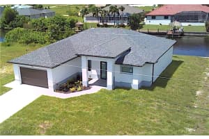 1710 Ne 1st Pl, Cape Coral