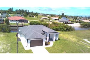 1710 1st Place, Cape Coral, FL 33909 - MLS#2025010145