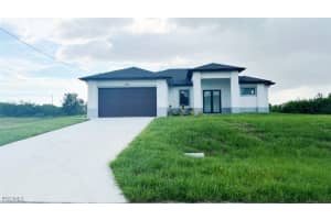 1710 1st Place, Cape Coral, FL 33909 - MLS#2025010145