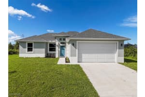 2706 33rd St Sw, Lehigh Acres