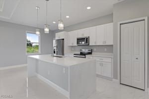 2706 33rd Street, Lehigh Acres, FL 33976 Sold 12/18/25