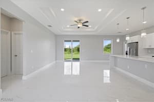 2706 33rd Street, Lehigh Acres, FL 33976 Sold 12/18/25