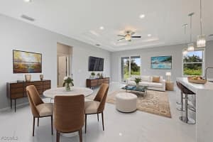 2706 33rd Street, Lehigh Acres, FL 33976 Sold 12/18/25