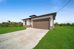 409 Grant Boulevard, Lehigh Acres, FL 33974 - MLS#2025010161