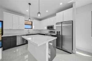 409 Grant Boulevard, Lehigh Acres, FL 33974 - MLS#2025010161