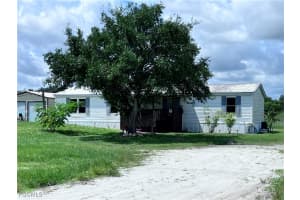 3704 Dustin Dr, Labelle