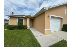 409 Nicholas Parkway, Cape Coral, FL 33991 - MLS#2025010168