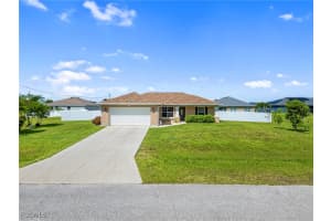 22 17th Place, Cape Coral, FL 33993 - MLS#2025010169