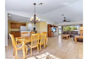 22 17th Place, Cape Coral, FL 33993 - MLS#2025010169