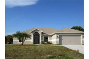 1911 12th Lane, Cape Coral, FL 33991 - MLS#2025010173
