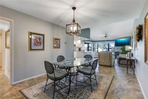 5710 Trailwinds Drive, Fort Myers, FL 33907 - MLS#2025010174