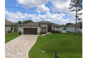 1014 Angelo Avenue, Lehigh Acres, FL 33971 - MLS#2025010182