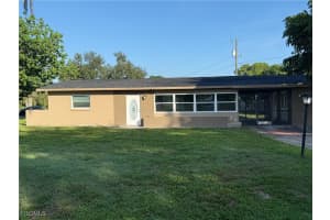 401 Oregon Road, Lehigh Acres, FL 33971 - MLS#2025010195