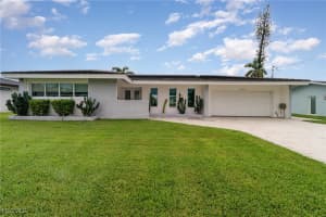 5306 Cortez Court, Cape Coral, FL 33904 - MLS#2025010203